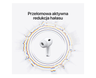 APPLE AirPods Pro 3 MFHP4ZM/A - 1362333 - zdjęcie 3